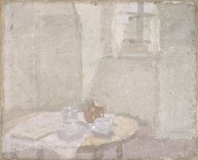 The little interior 1926. Creator: Gwendolen Mary John