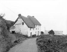 The Lizard, Cornwall, c1955. Creator: Arthur Charles Kirby Ware