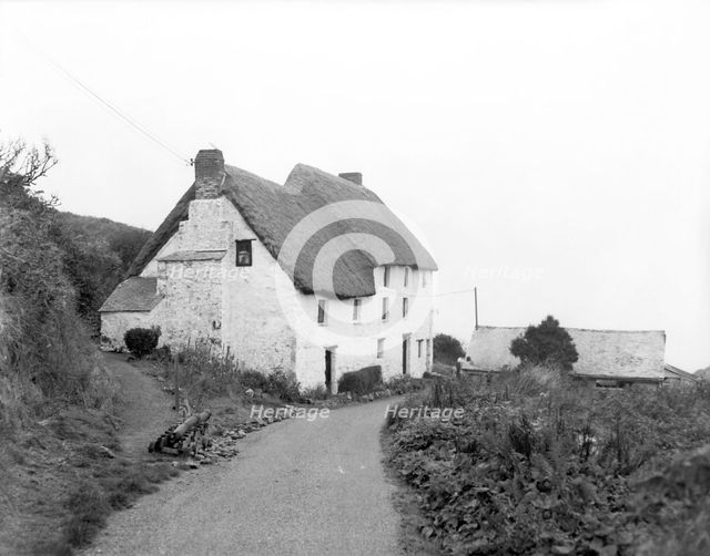 The Lizard, Cornwall, c1955. Creator: Arthur Charles Kirby Ware.