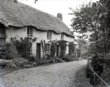The Lizard, Cornwall, c1955. Creator: Arthur Charles Kirby Ware