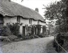 The Lizard, Cornwall, c1955. Creator: Arthur Charles Kirby Ware