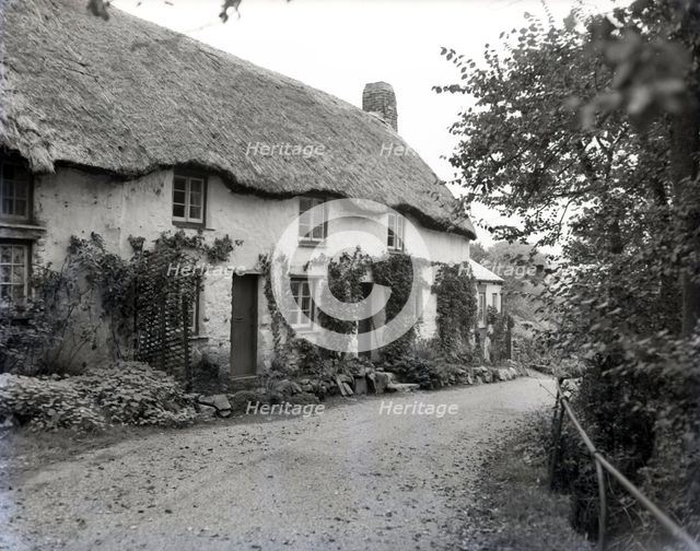 The Lizard, Cornwall, c1955. Creator: Arthur Charles Kirby Ware.