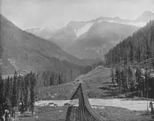 The Loop Valley 19th century
