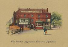 The London Apprentice, Isleworth, Middlesex 1939