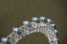 The London Eye, London, 2006. Artist: Historic England Staff Photographer