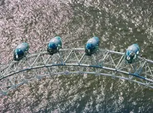The London Eye, London, 2006. Artist: Historic England Staff Photographer