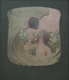 The Love, c. 1900