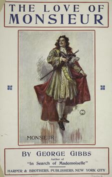 The love of monsieur, c1895 - 1911. Creator: Unknown