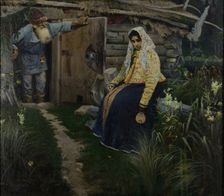 The Love Potion, 1888