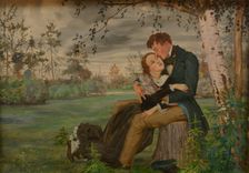 The Lovers, 1920