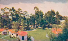 The Pacific Relations Group c1935