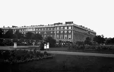 The Palace, Hampton Court, 20th Century