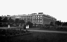 The Palace, Hampton Court, 20th Century