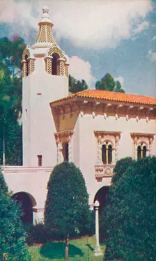 The Palace of Photography c1935