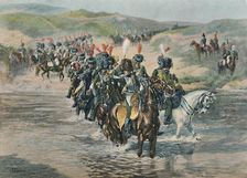 The Passage of the Ford 1896