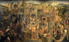 The Passion of Christ, 1470