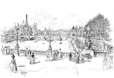 The Paris Exhibition of 1900 (1906)