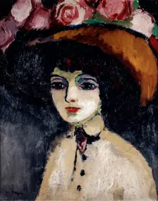 The Parisian, 1903
