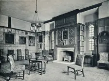 The Parlour (Magna Parlura) 1926
