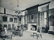 The Parlour (Magna Parlura) 1926