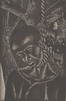 The Patriots, 1937. Creator: Unknown