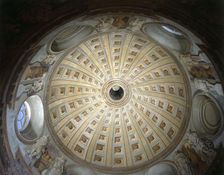 The Pavilion at Wrest Park, c1990-2010