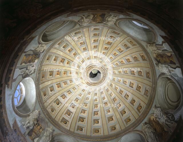 The Pavilion at Wrest Park, c1990-2010. Artist: Unknown.