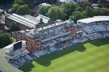 The Pavilion, Lords Cricket Ground, St John's Wood, London, 2006. Artist: Historic England Staff Photographer