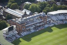 The Pavilion, Lords Cricket Ground, St John's Wood, London, 2006. Artist: Historic England Staff Photographer