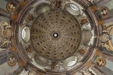 The Pavilion, Wrest Park House and Gardens, Silsoe, Bedfordshire, 2011. Artist: Historic England Staff Photographer