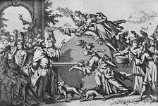 The Peace of Utrecht from a Dutch Standpoint c1713, (1903)