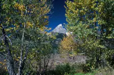 The Peak. Creator: Robert Manno
