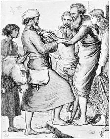 The Pearl of Great Price 1864 (1901)