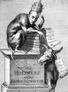 The phiz and character of an Alexandrine hyper-critch and comentator 1728