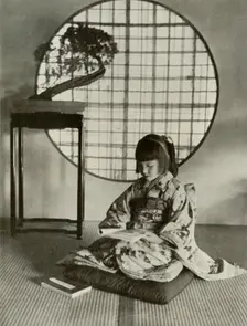 The Picture-Book 1910. Creator: Herbert Ponting