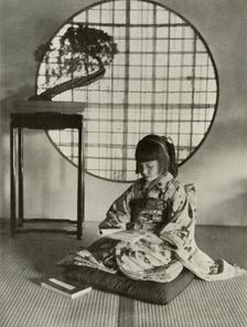 The Picture-Book 1910. Creator: Herbert Ponting