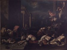 The Plague
