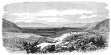 The Plains of Marathon, 1870. Creator: Unknown