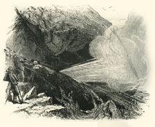 The Post-Office and Bellows c1870