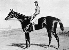 The Pretender c1870s, (1911)