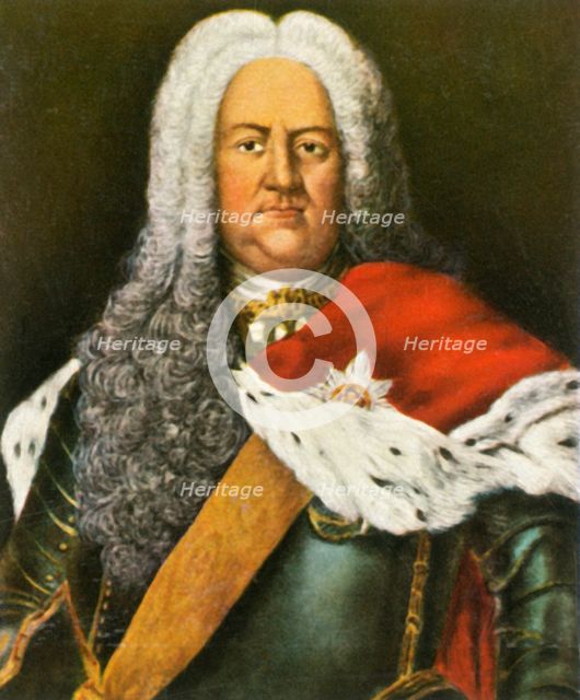 The Prince of Homburg, (1936). Creator: Unknown.