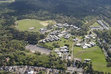 The Princess Royal Barracks, Deepcut, Surrey, 2017. Creator: Damian Grady