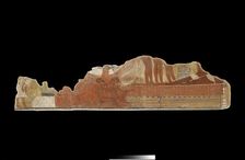 The princesses saved by Petrie, 1345 BC-1335 BC