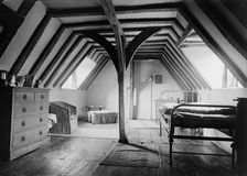 The Priory, Orpington, Bromley, London, 1934. Artist: PEW Street