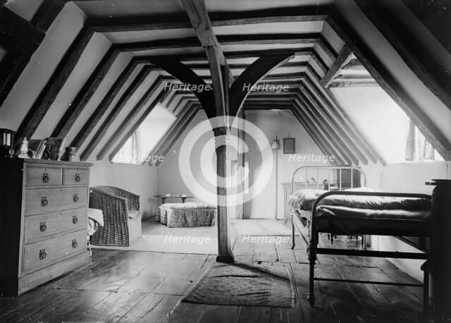 The Priory, Orpington, Bromley, London, 1934.  Artist: PEW Street