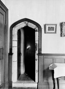 The Priory, Orpington, Bromley, London, 1934. Artist: PEW Street