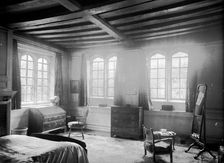 The Priory, Orpington, Bromley, London, 1934. Artist: PEW Street