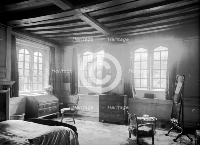 The Priory, Orpington, Bromley, London, 1934. Artist: PEW Street