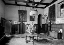 The Priory, Orpington, Bromley, London, 1934. Artist: PEW Street