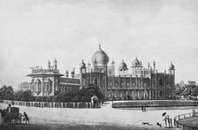 The Proposed Northern Front, 1808 (1939)